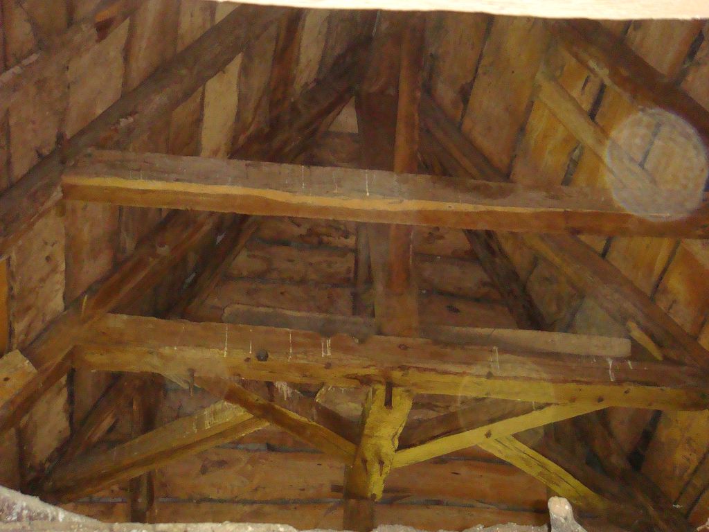 Moulin NORD DU LOT CHÉDAILLE IMMOBILIER