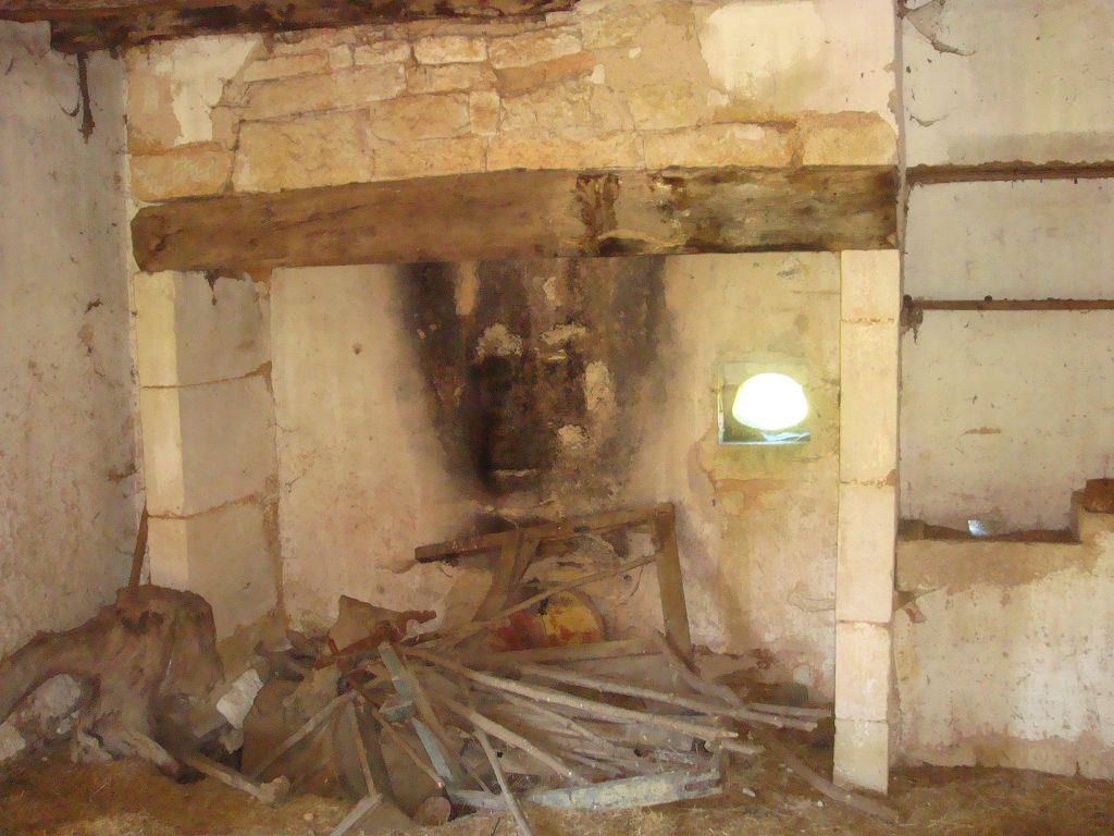 Moulin NORD DU LOT CHÉDAILLE IMMOBILIER