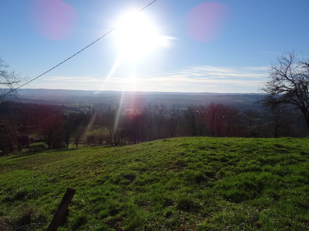 Terrain PROCHE DE MEYSSAC CHÉDAILLE IMMOBILIER