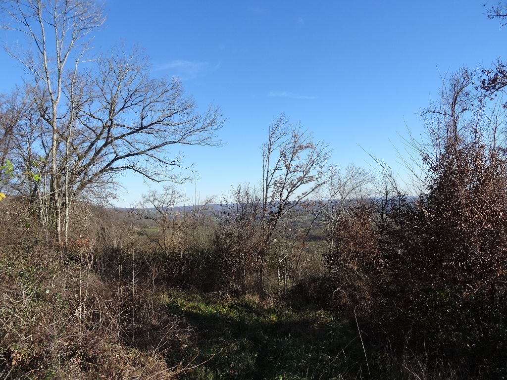 Terrain PROCHE DE MEYSSAC CHÉDAILLE IMMOBILIER