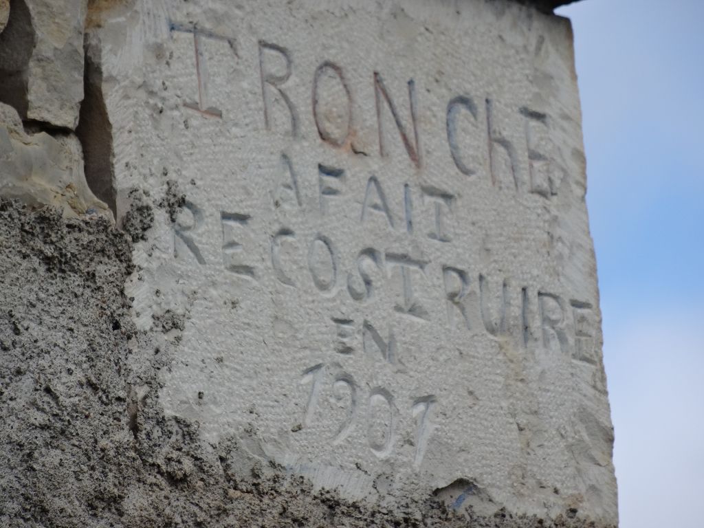 Maison longère NORD DU LOT CHÉDAILLE IMMOBILIER