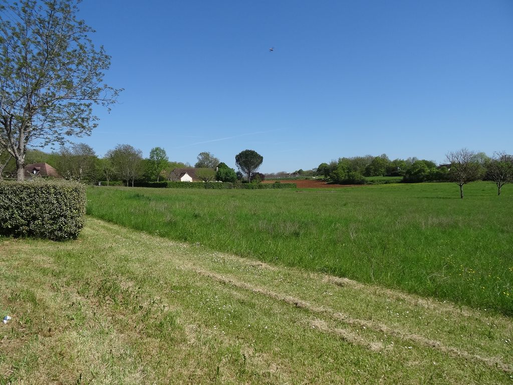 Terrain SUD CORREZE CHÉDAILLE IMMOBILIER