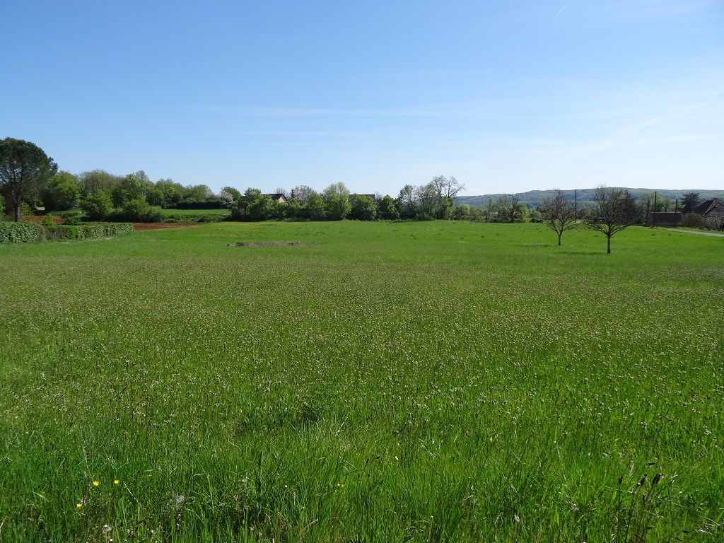 Terrain SUD CORREZE CHÉDAILLE IMMOBILIER