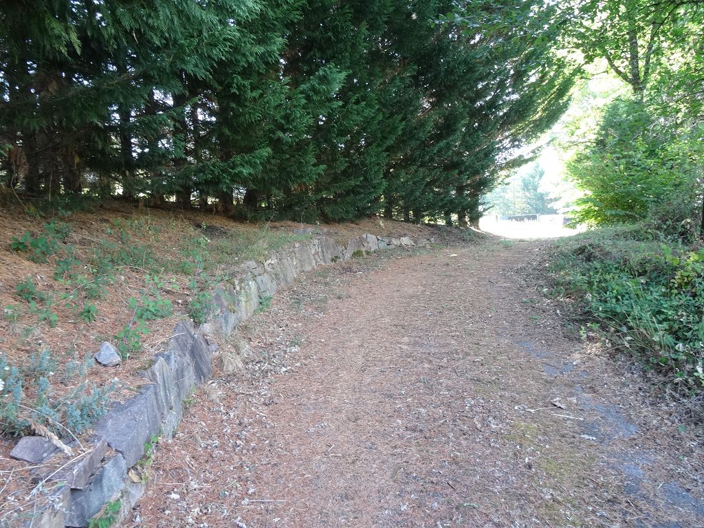 Terrain PROCHE DE MEYSSAC CHÉDAILLE IMMOBILIER