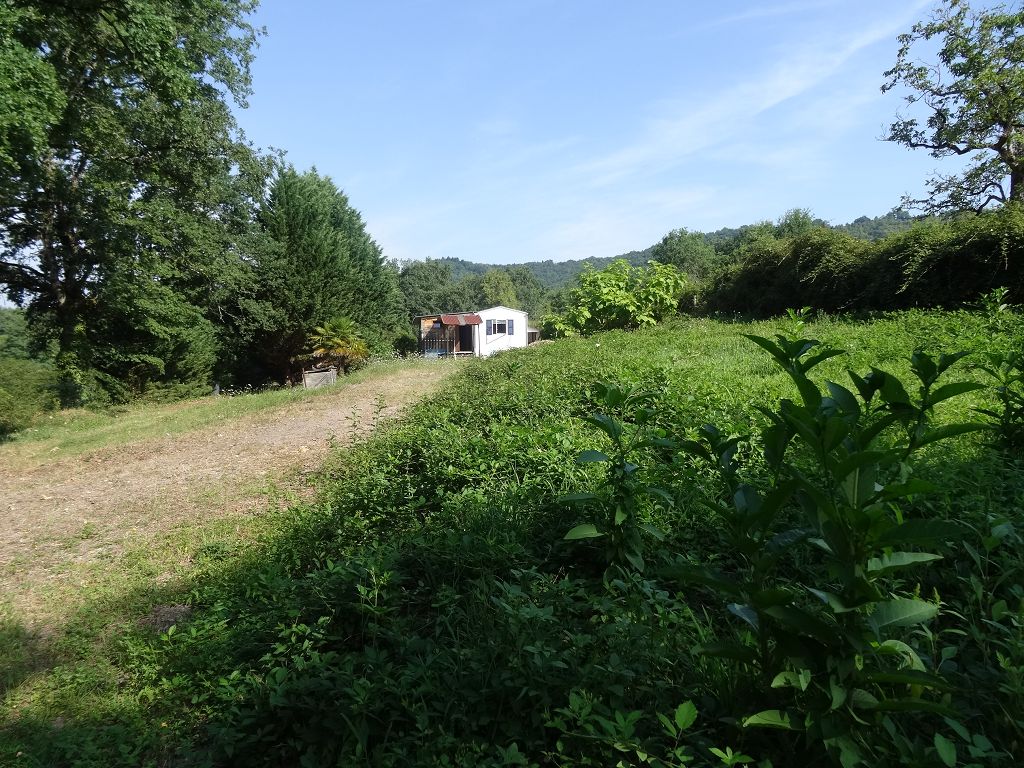 Terrain PROCHE DE MEYSSAC CHÉDAILLE IMMOBILIER