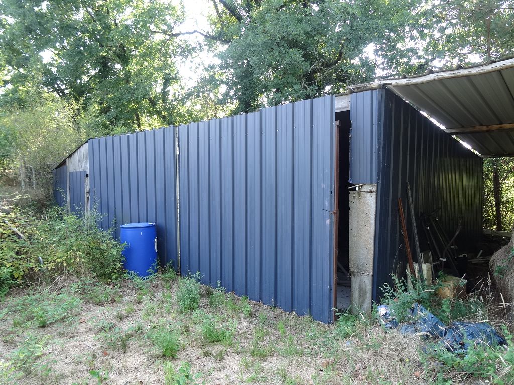 Terrain PROCHE DE MEYSSAC CHÉDAILLE IMMOBILIER