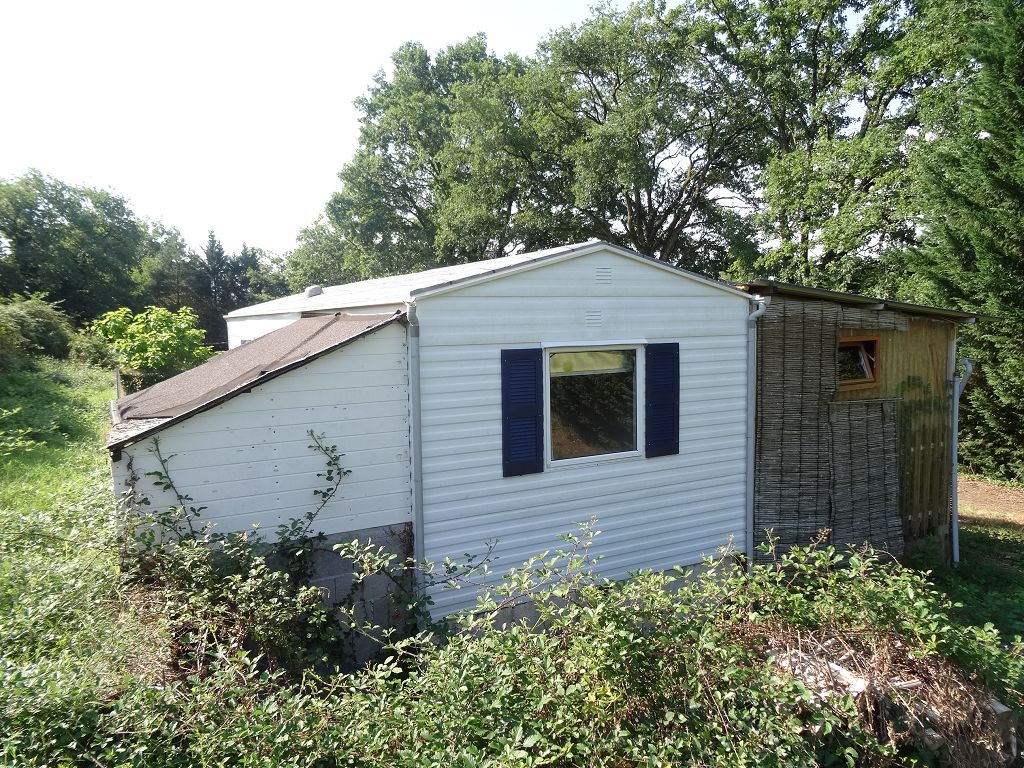 Terrain PROCHE DE MEYSSAC CHÉDAILLE IMMOBILIER