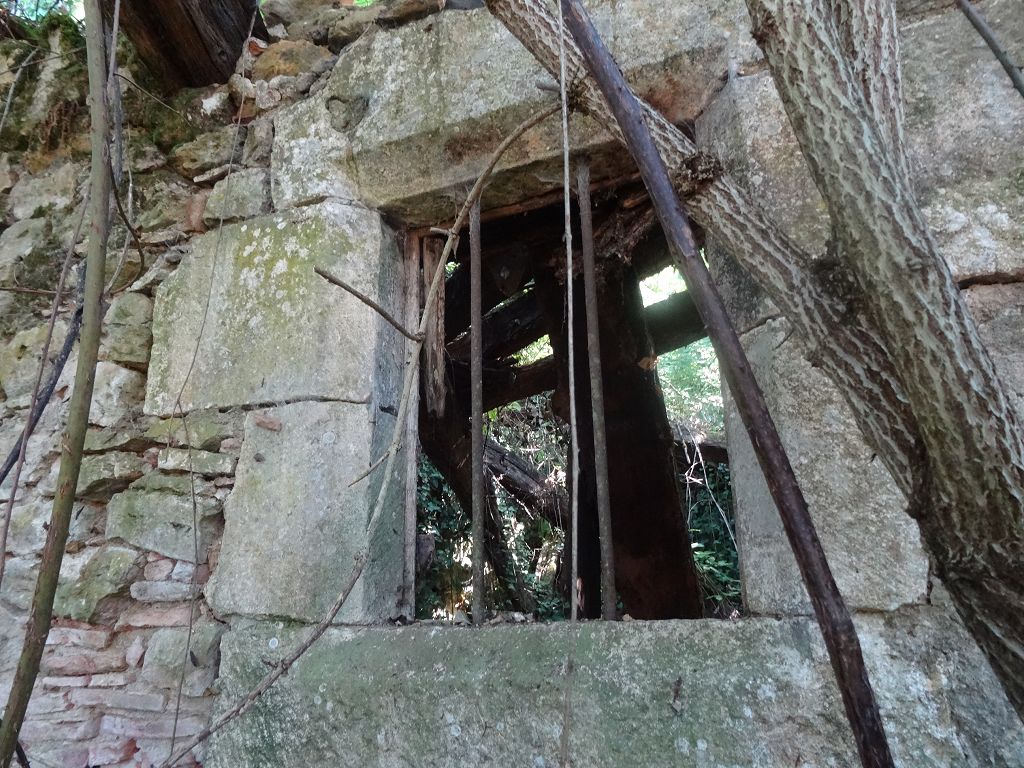 Maison ancienne NORD DU LOT CHÉDAILLE IMMOBILIER