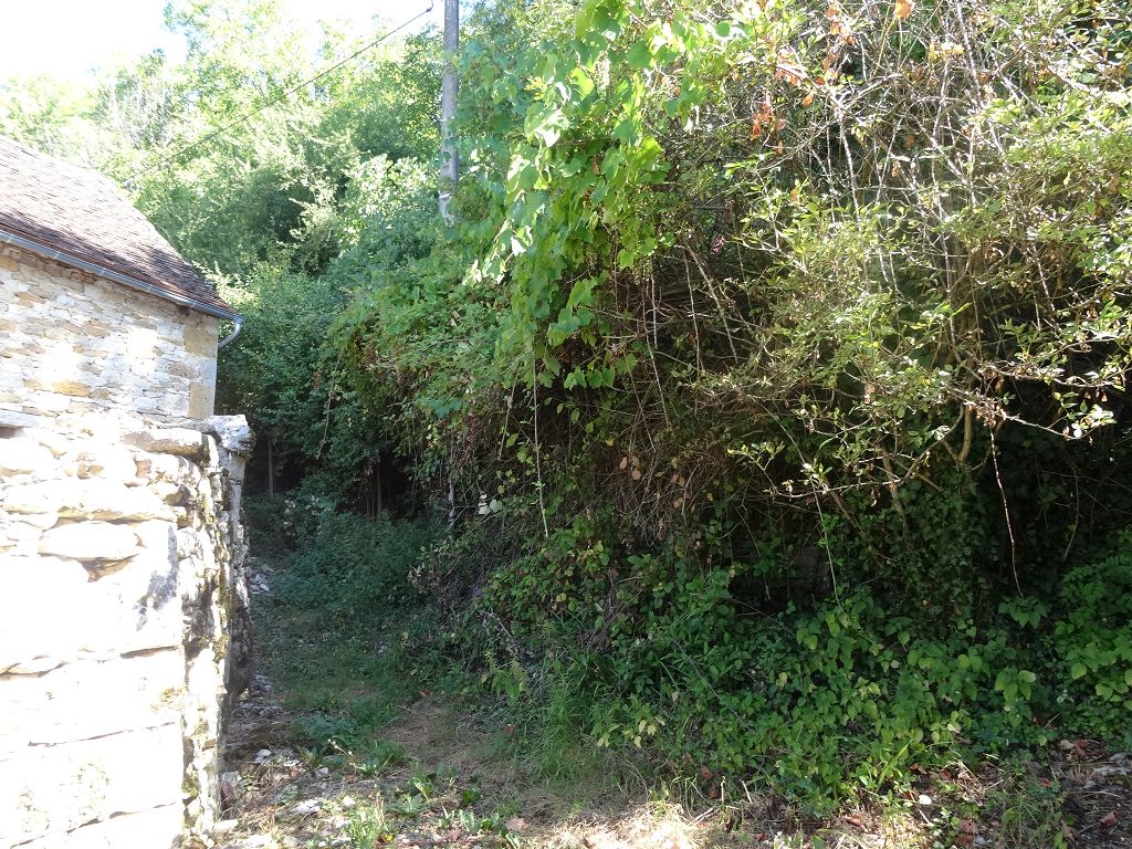 Maison ancienne NORD DU LOT CHÉDAILLE IMMOBILIER