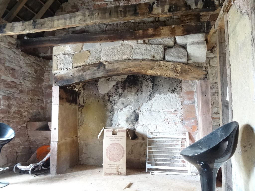 Maison de village MEYSSAC CHÉDAILLE IMMOBILIER