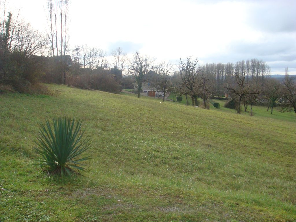 Terrain A 5 MINUTES A PIED DU CENTRE DE MEYSSAC CHÉDAILLE IMMOBILIER