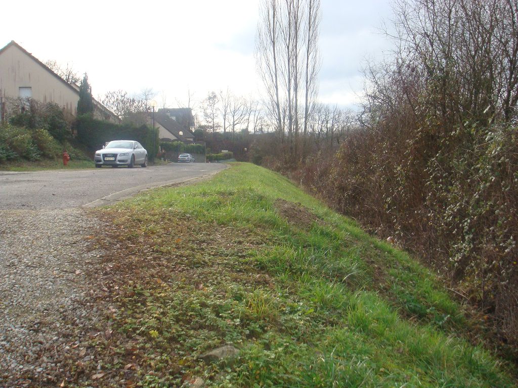 Terrain A 5 MINUTES A PIED DU CENTRE DE MEYSSAC CHÉDAILLE IMMOBILIER