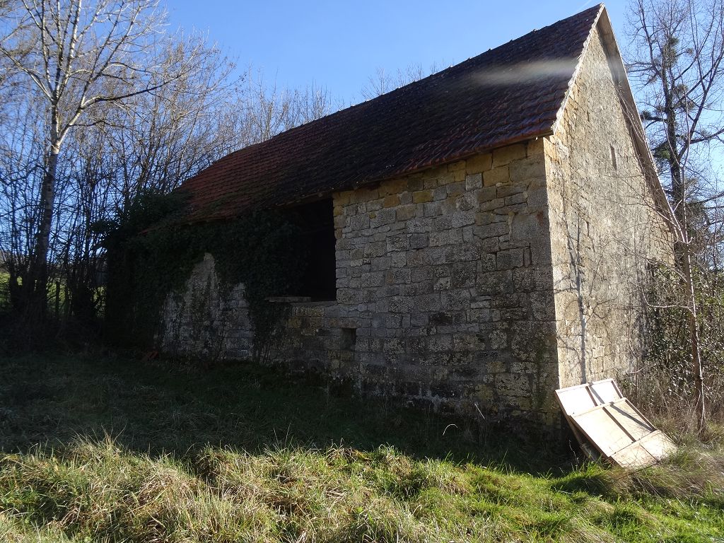 Grange COLLONGES LA ROUGE CHÉDAILLE IMMOBILIER