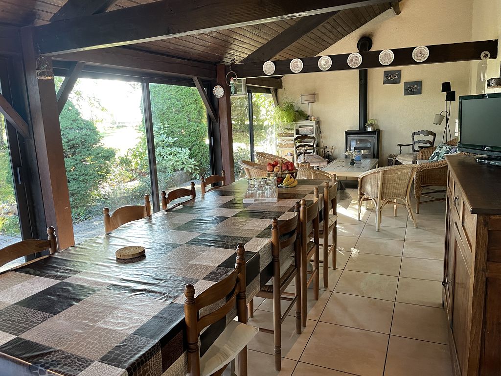 Propriété COLLONGES LA ROUGE CHÉDAILLE IMMOBILIER