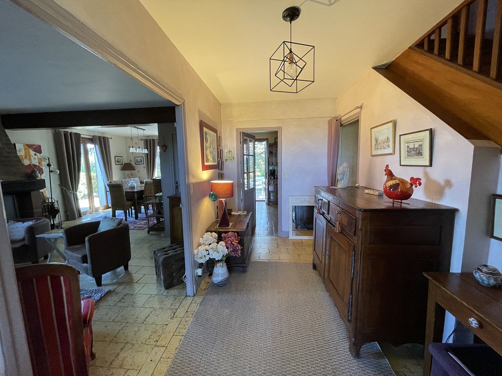 Propriété COLLONGES LA ROUGE CHÉDAILLE IMMOBILIER