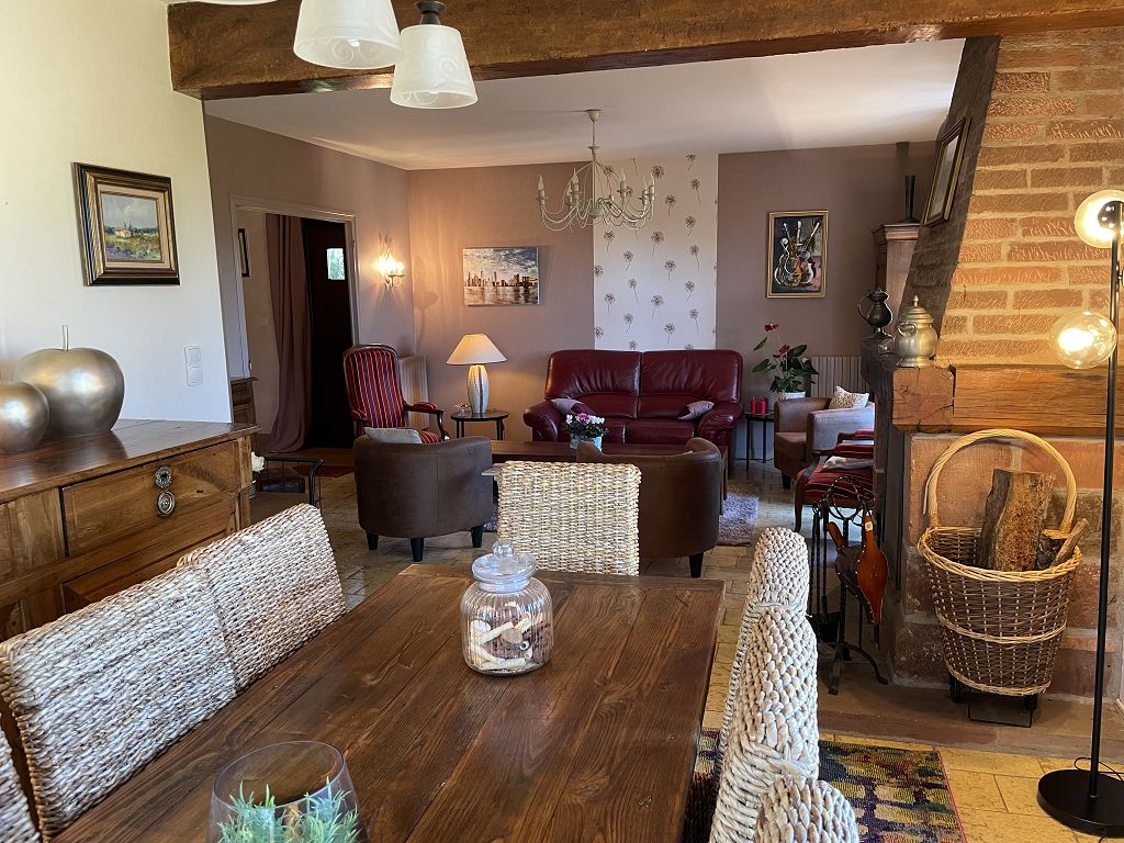 Propriété COLLONGES LA ROUGE CHÉDAILLE IMMOBILIER