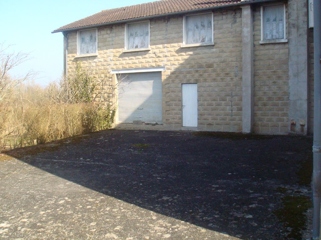 Appartement T9 NORD DU LOT CHÉDAILLE IMMOBILIER