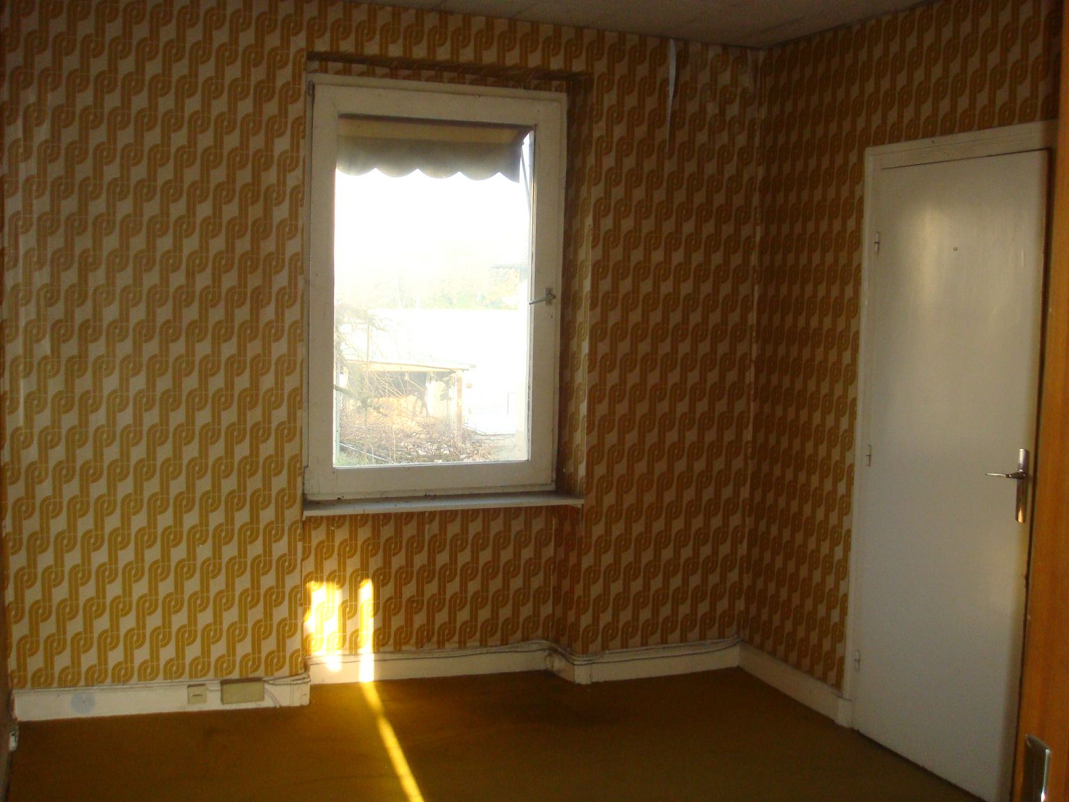 Maison de village LES 4 ROUTES DU LOT CHÉDAILLE IMMOBILIER