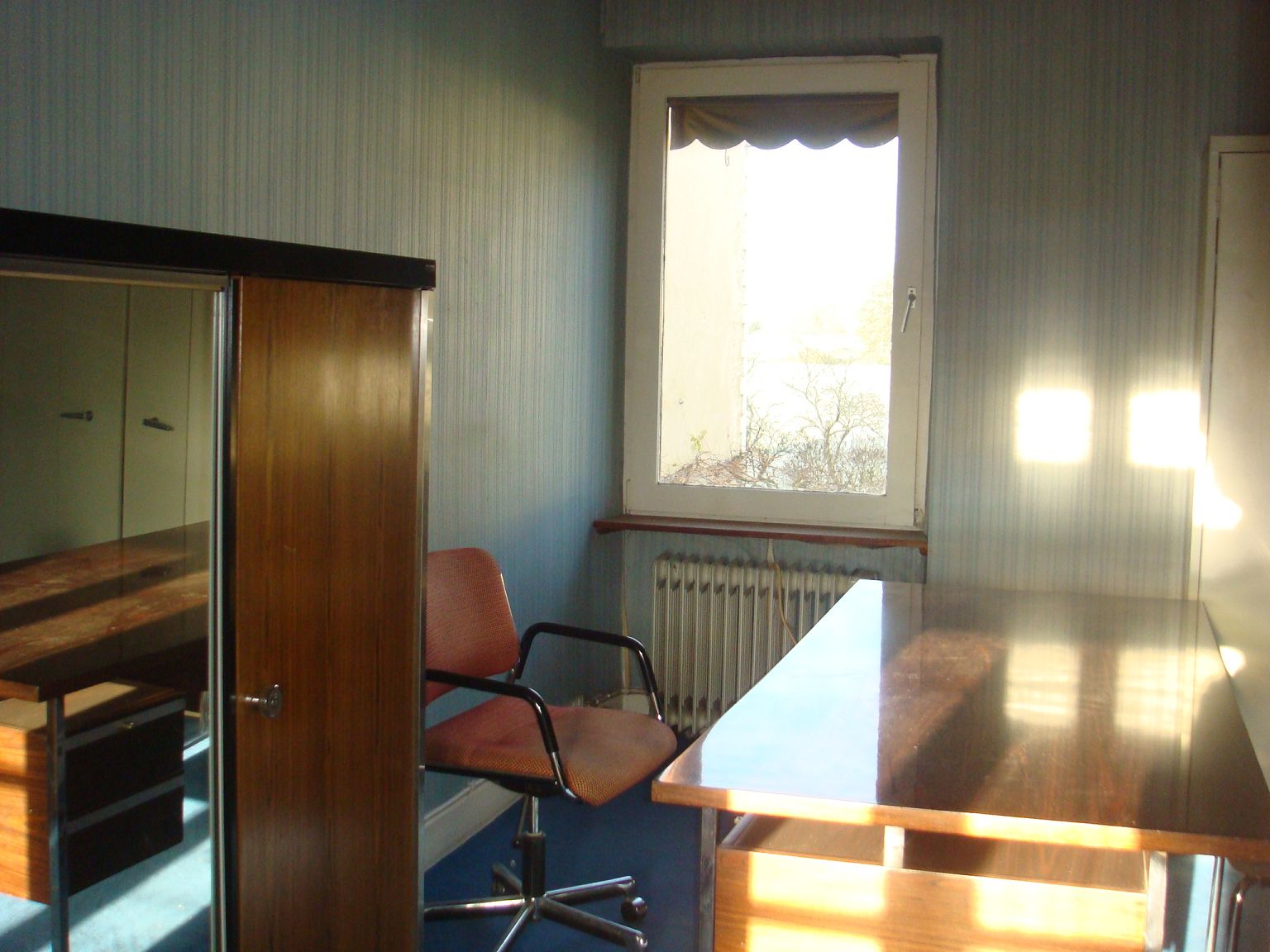 Maison de village LES 4 ROUTES DU LOT CHÉDAILLE IMMOBILIER