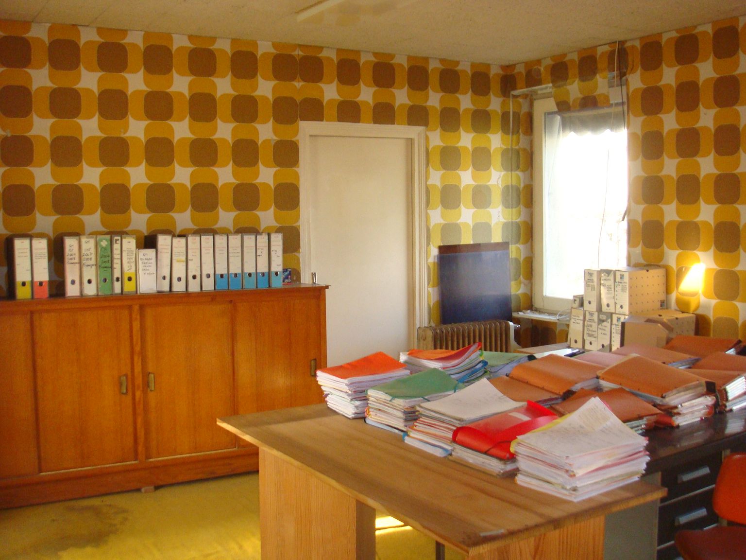 Maison de village LES 4 ROUTES DU LOT CHÉDAILLE IMMOBILIER