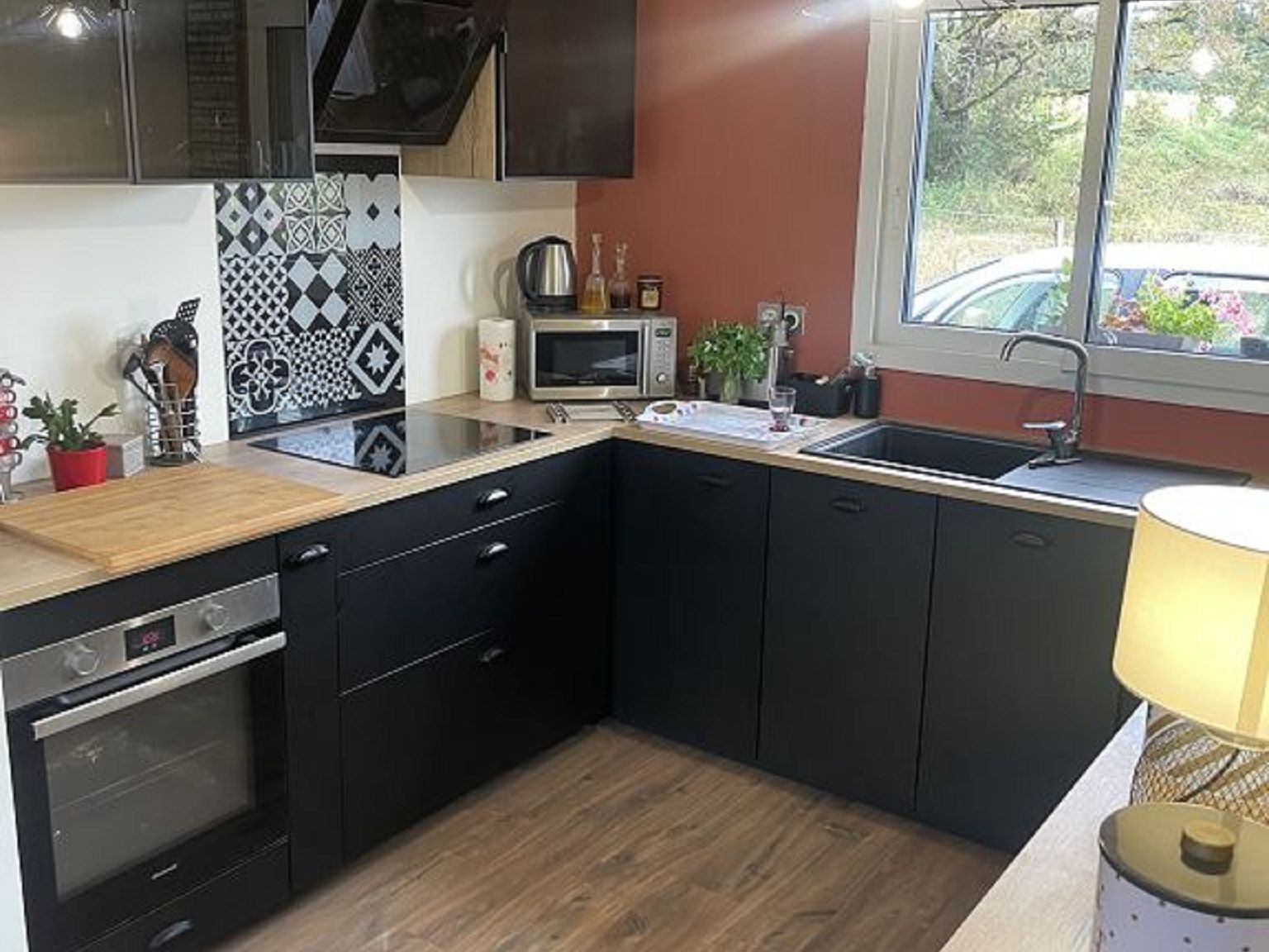 Maison Contemporaine NORD DU LOT CHÉDAILLE IMMOBILIER