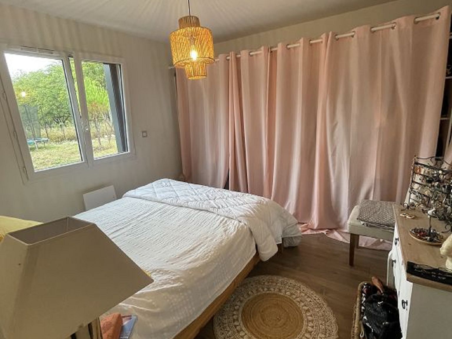 Maison Contemporaine NORD DU LOT CHÉDAILLE IMMOBILIER