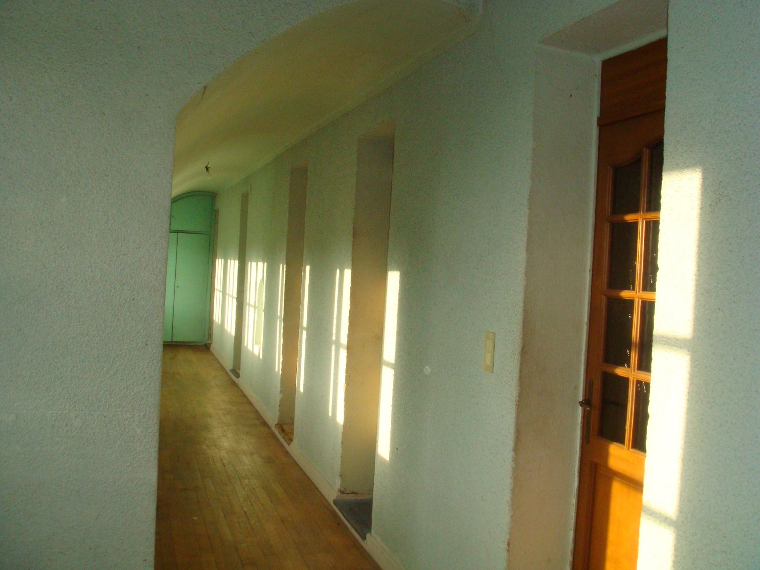 Maison de village LES 4 ROUTES DU LOT CHÉDAILLE IMMOBILIER