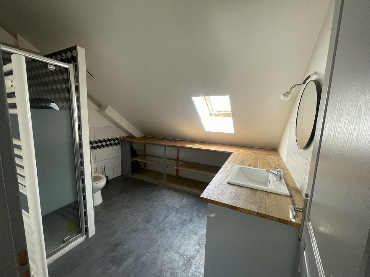 Maison SUD DE BRIVE CHÉDAILLE IMMOBILIER