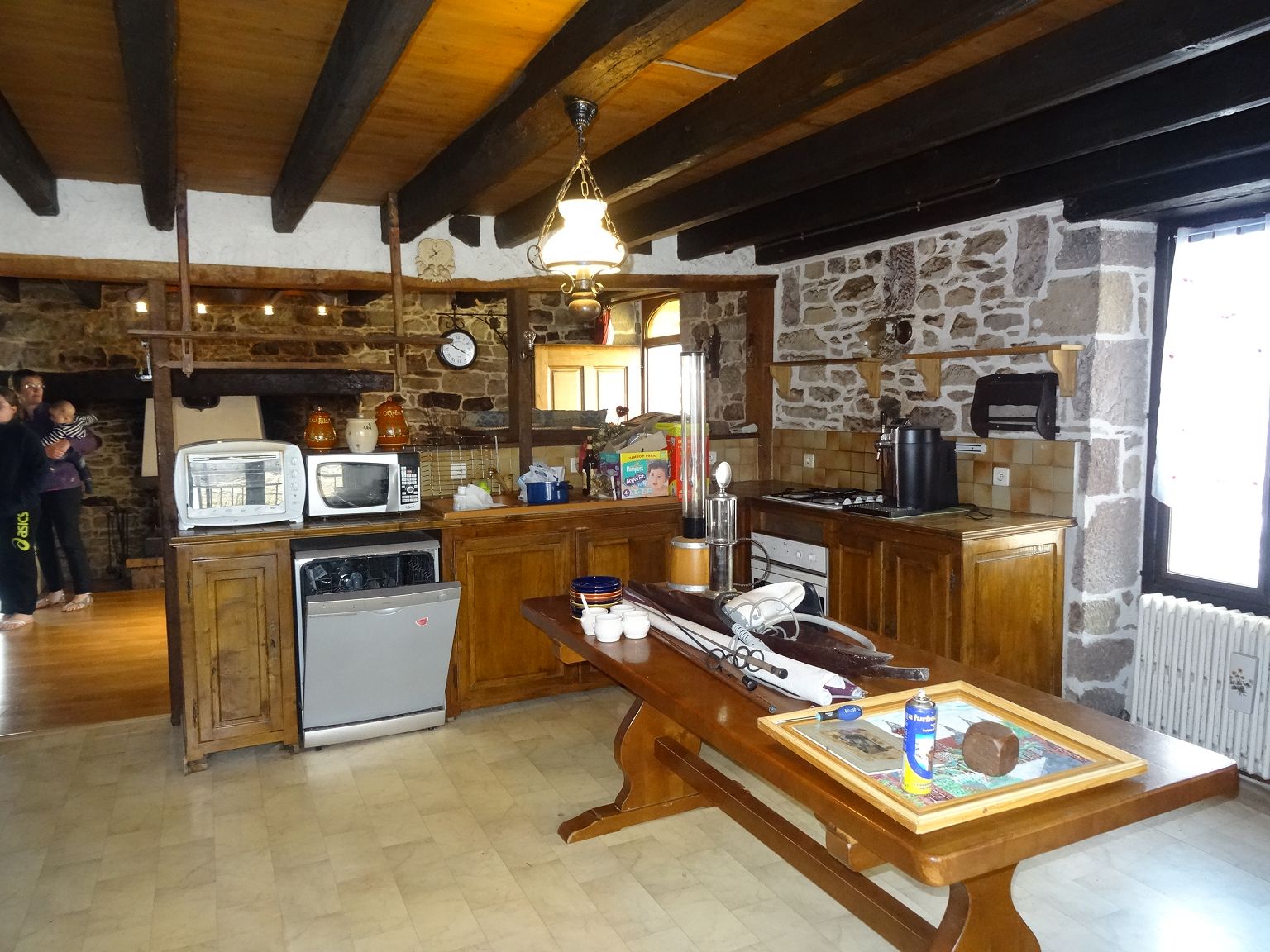 Maison en pierre SUD DE BRIVE CHÉDAILLE IMMOBILIER