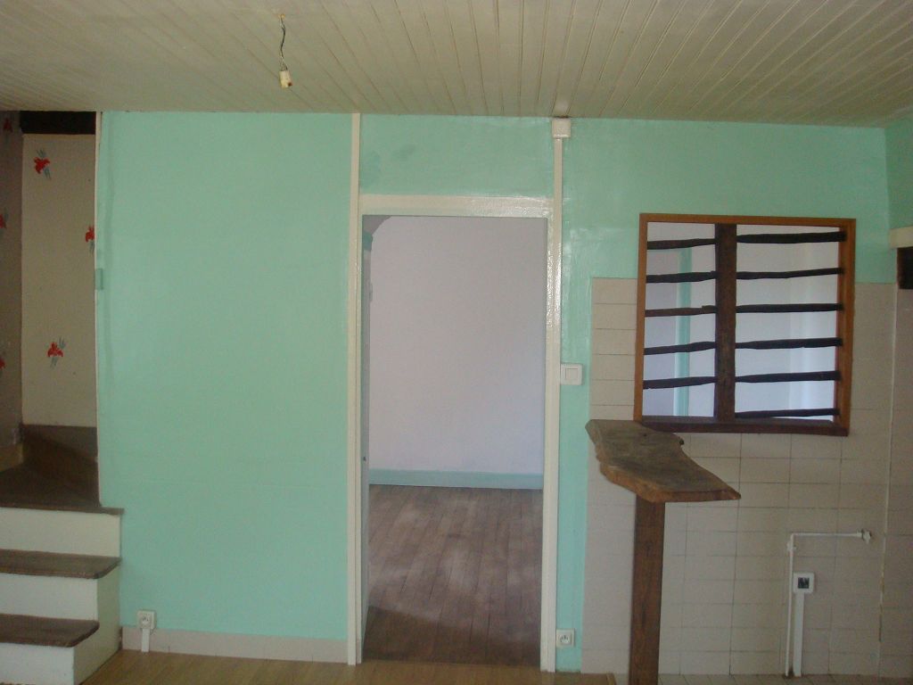 Maison ancienne ENTRE MEYSSAC ET BRIVE CHÉDAILLE IMMOBILIER