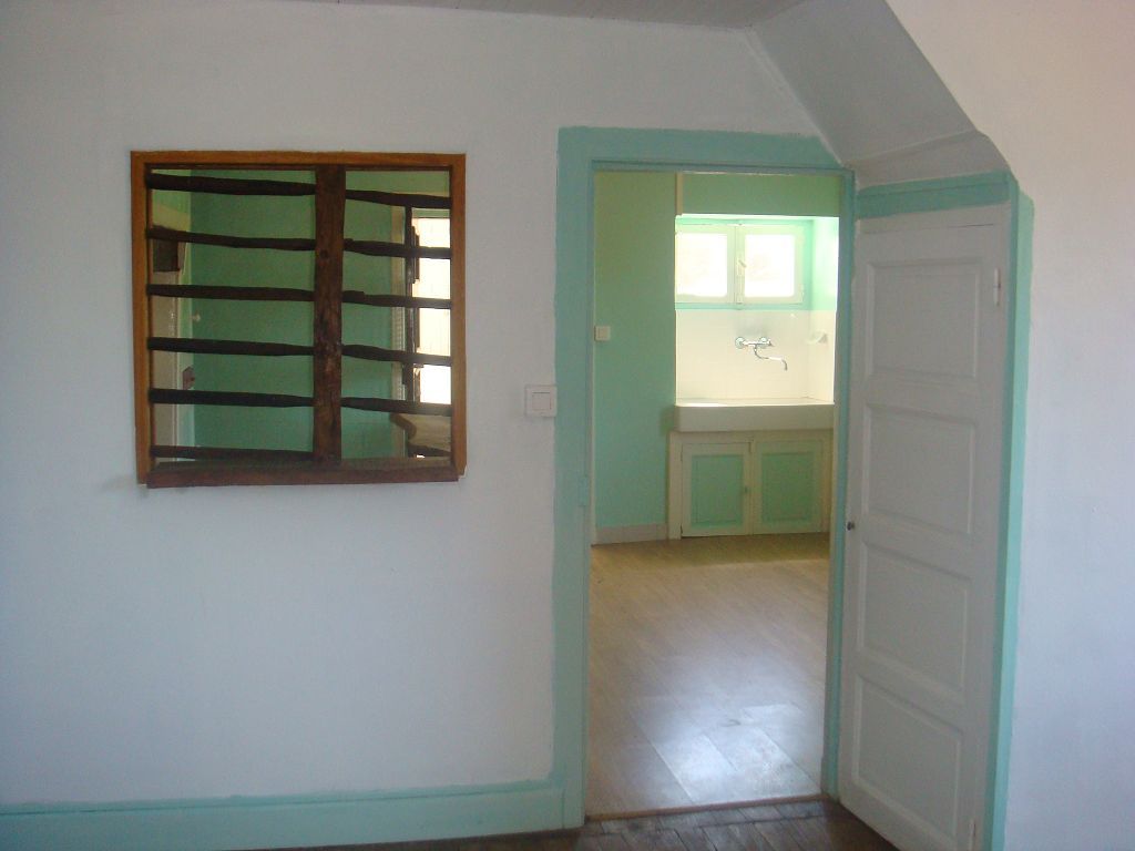 Maison ancienne ENTRE MEYSSAC ET BRIVE CHÉDAILLE IMMOBILIER