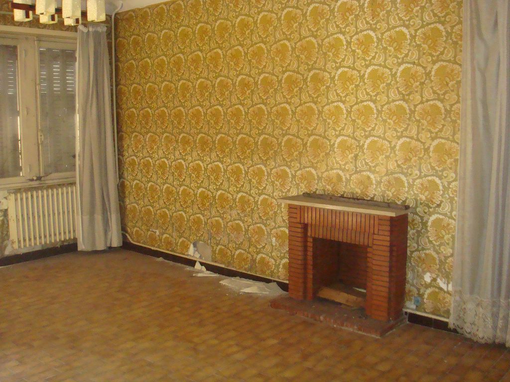 Maison de village NORD DU LOT CHÉDAILLE IMMOBILIER