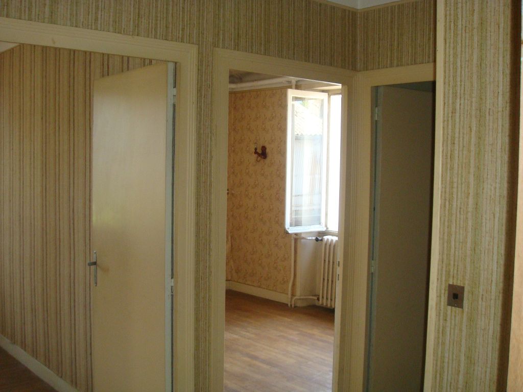 Maison de village NORD DU LOT CHÉDAILLE IMMOBILIER