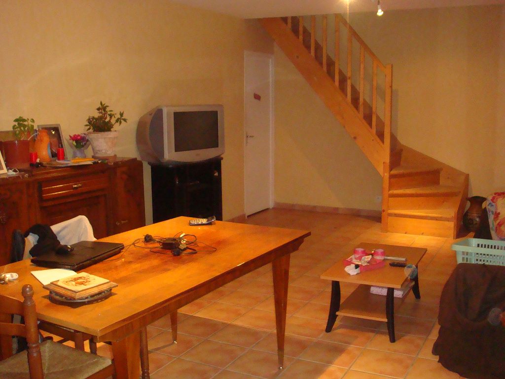 Maison de plain pied NORD DU LOT CHÉDAILLE IMMOBILIER