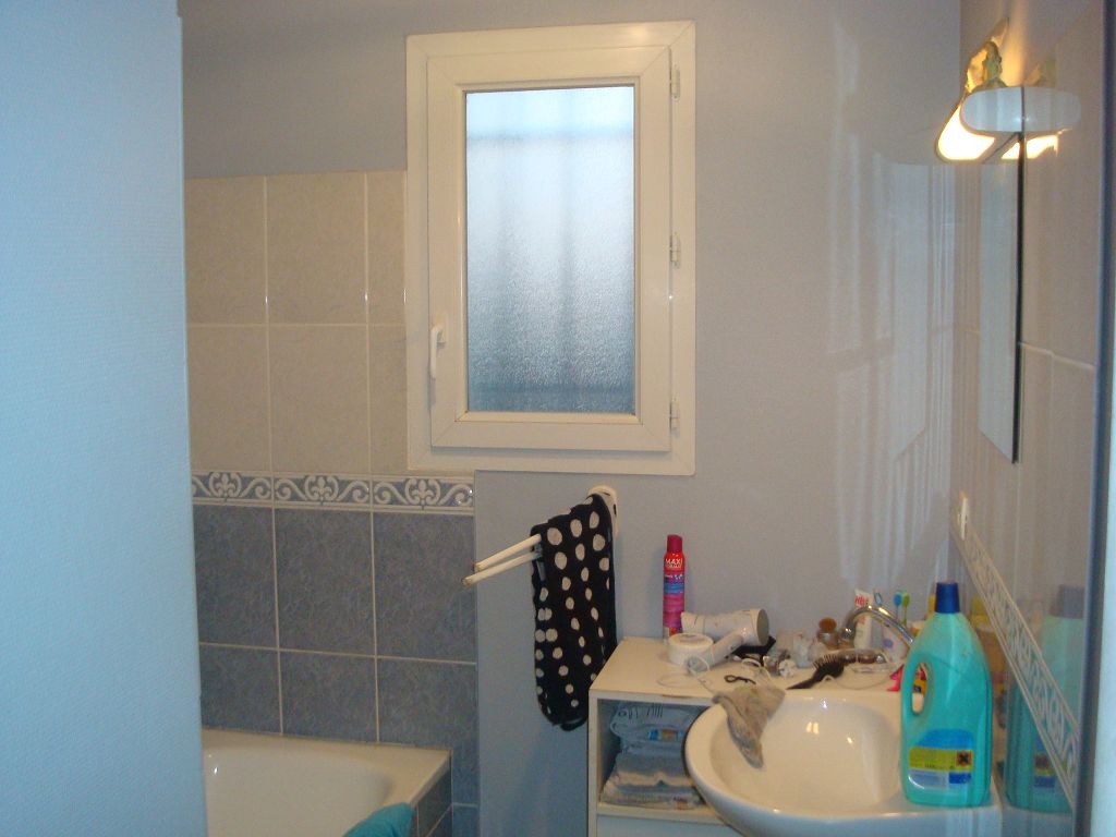 Maison de plain pied NORD DU LOT CHÉDAILLE IMMOBILIER