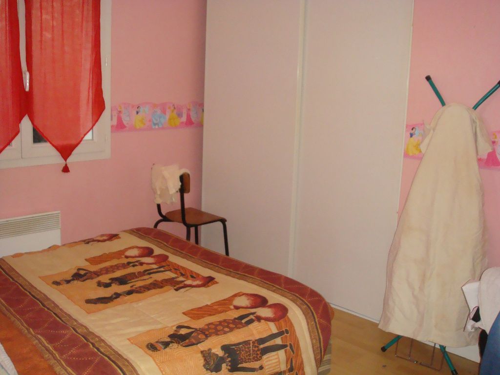 Maison de plain pied NORD DU LOT CHÉDAILLE IMMOBILIER