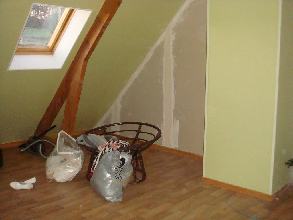 Maison de plain pied NORD DU LOT CHÉDAILLE IMMOBILIER