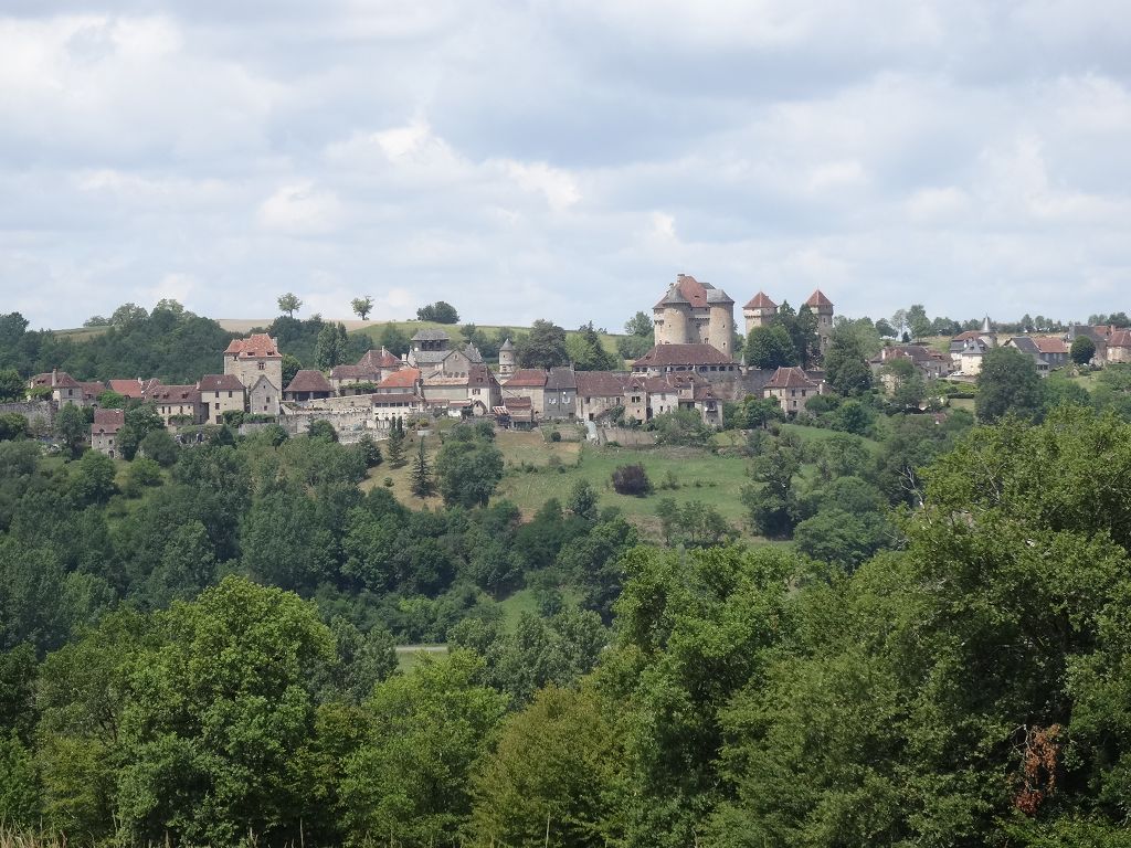 Terrain CUREMONTE CHÉDAILLE IMMOBILIER