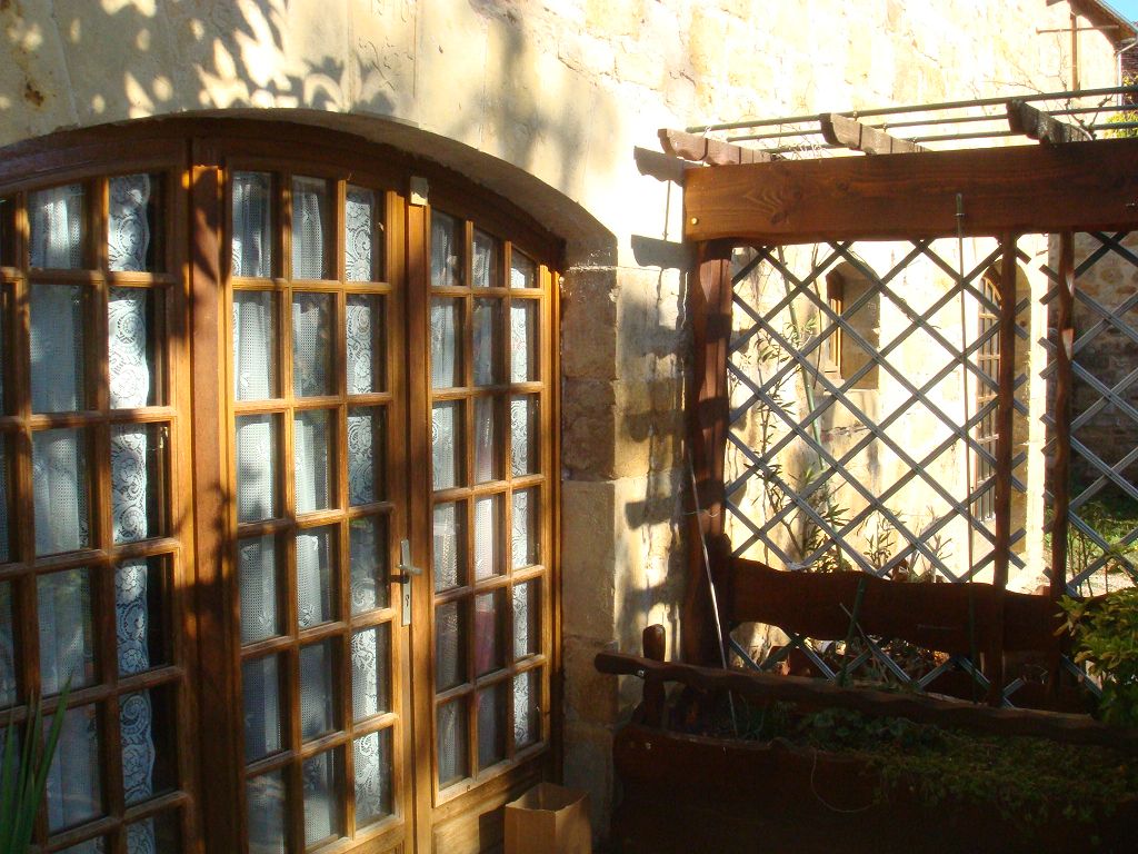 Maison de bourg PROCHE DE MEYSSAC CHÉDAILLE IMMOBILIER