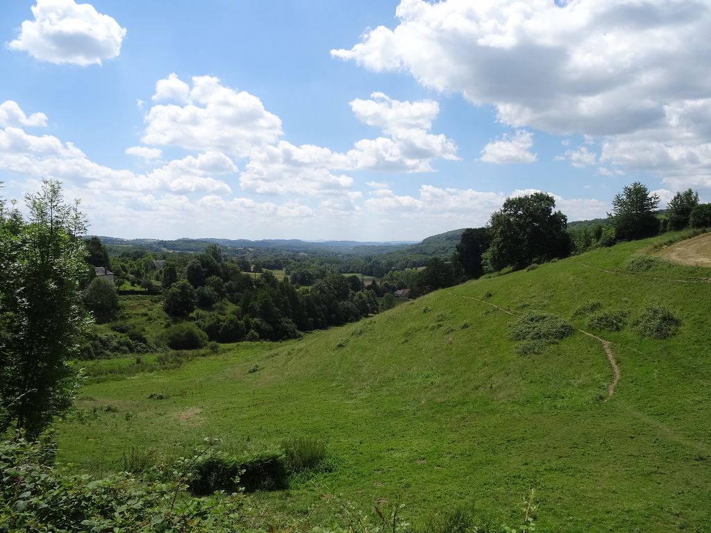 Terrain SUD CORREZE CHÉDAILLE IMMOBILIER