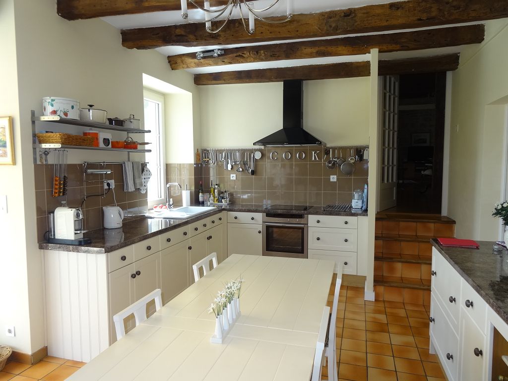 Demeure NORD DU LOT CHÉDAILLE IMMOBILIER