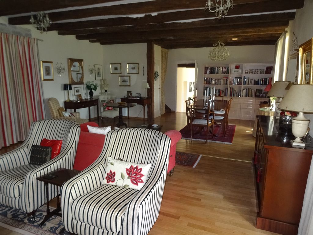 Demeure NORD DU LOT CHÉDAILLE IMMOBILIER