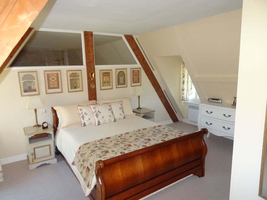 Demeure NORD DU LOT CHÉDAILLE IMMOBILIER