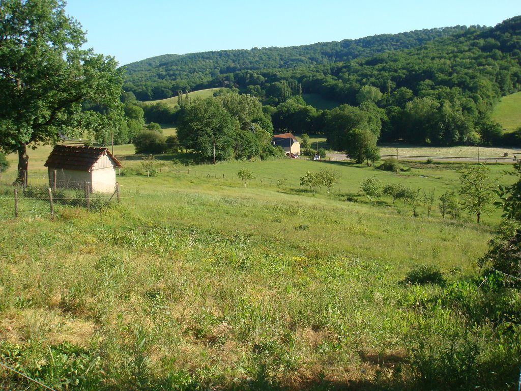 Terrain PROCHE DE MEYSSAC CHÉDAILLE IMMOBILIER