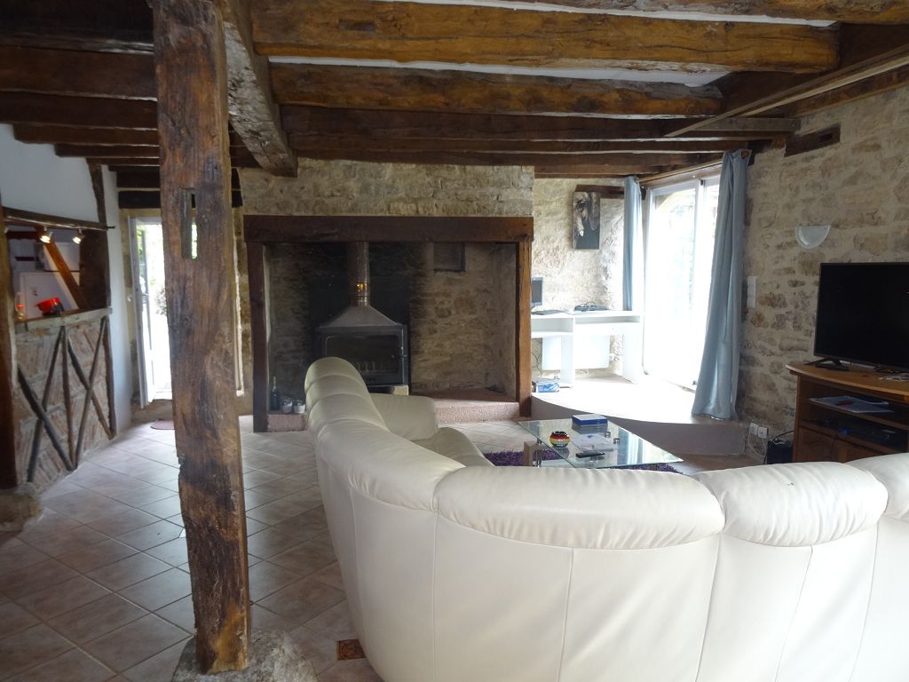 Grange NORD DU LOT CHÉDAILLE IMMOBILIER