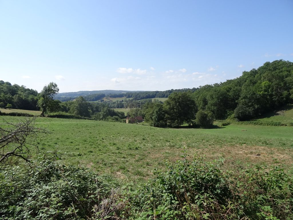 Terrain NORD DU LOT CHÉDAILLE IMMOBILIER