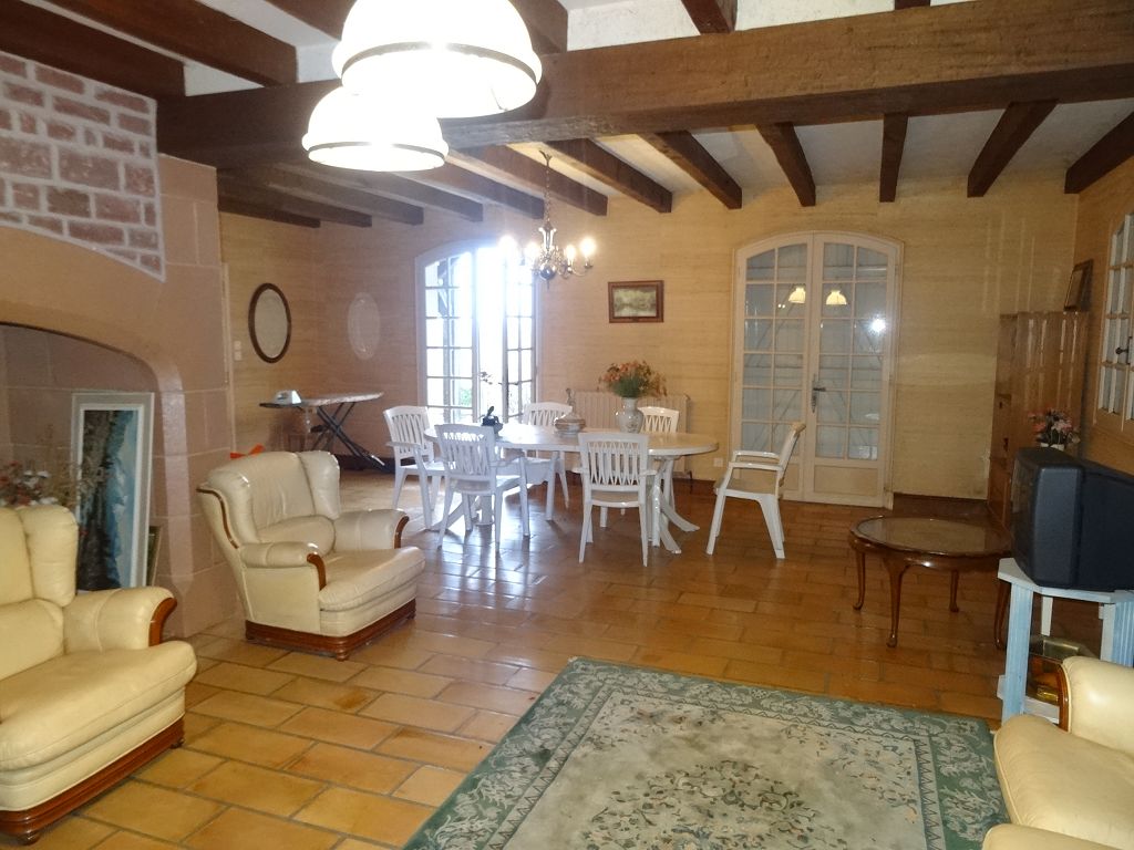 Propriété SUD CORREZE CHÉDAILLE IMMOBILIER