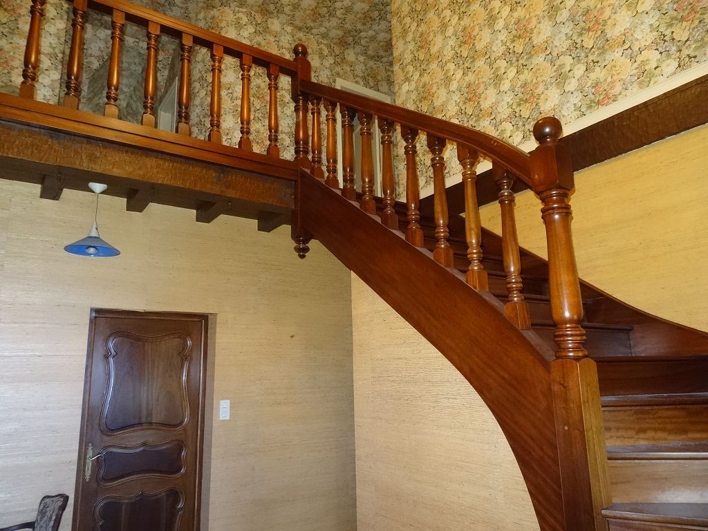 Propriété SUD CORREZE CHÉDAILLE IMMOBILIER