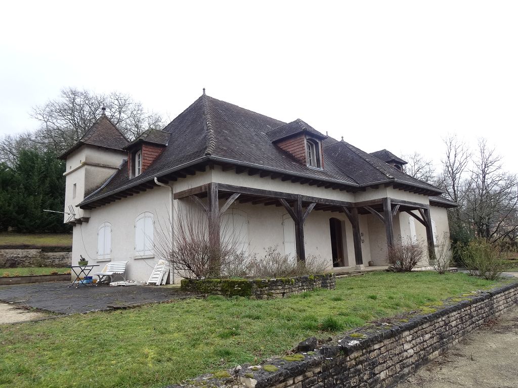 Propriété SUD CORREZE CHÉDAILLE IMMOBILIER