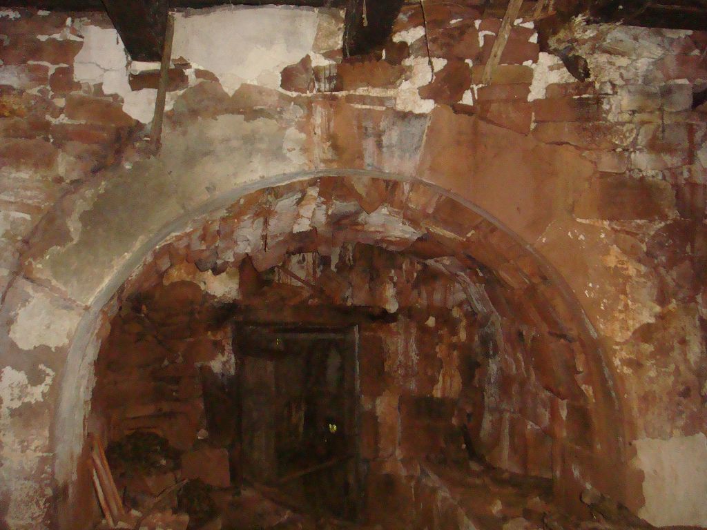 Maison ancienne MEYSSAC CHÉDAILLE IMMOBILIER